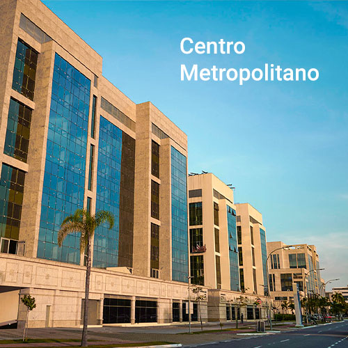 centro-metropolitano